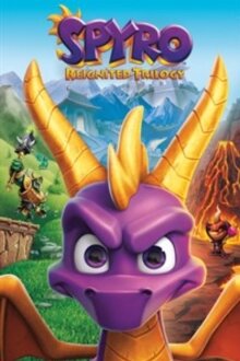 Spyro Reignited Trilogy PC Oyun kullananlar yorumlar